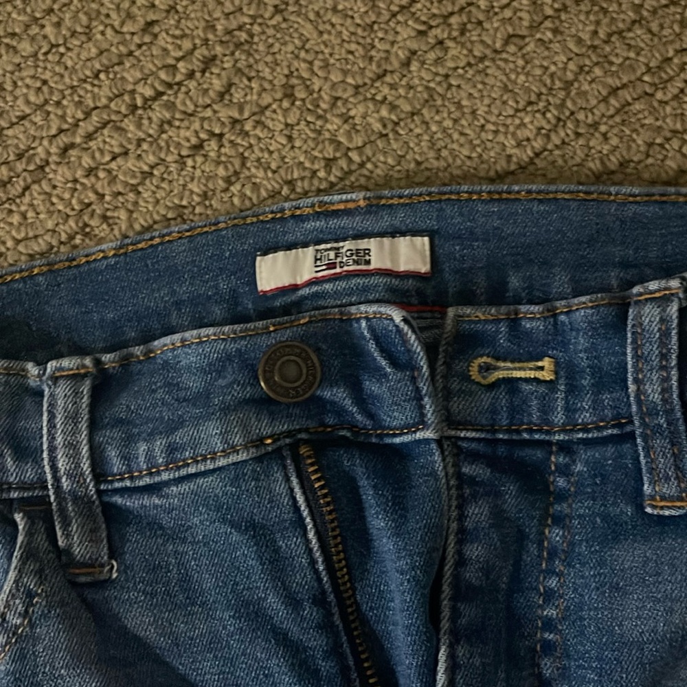 Tommy Hilfiger Skinny Jeans